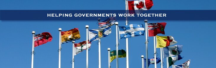 Helping Governments Work Together